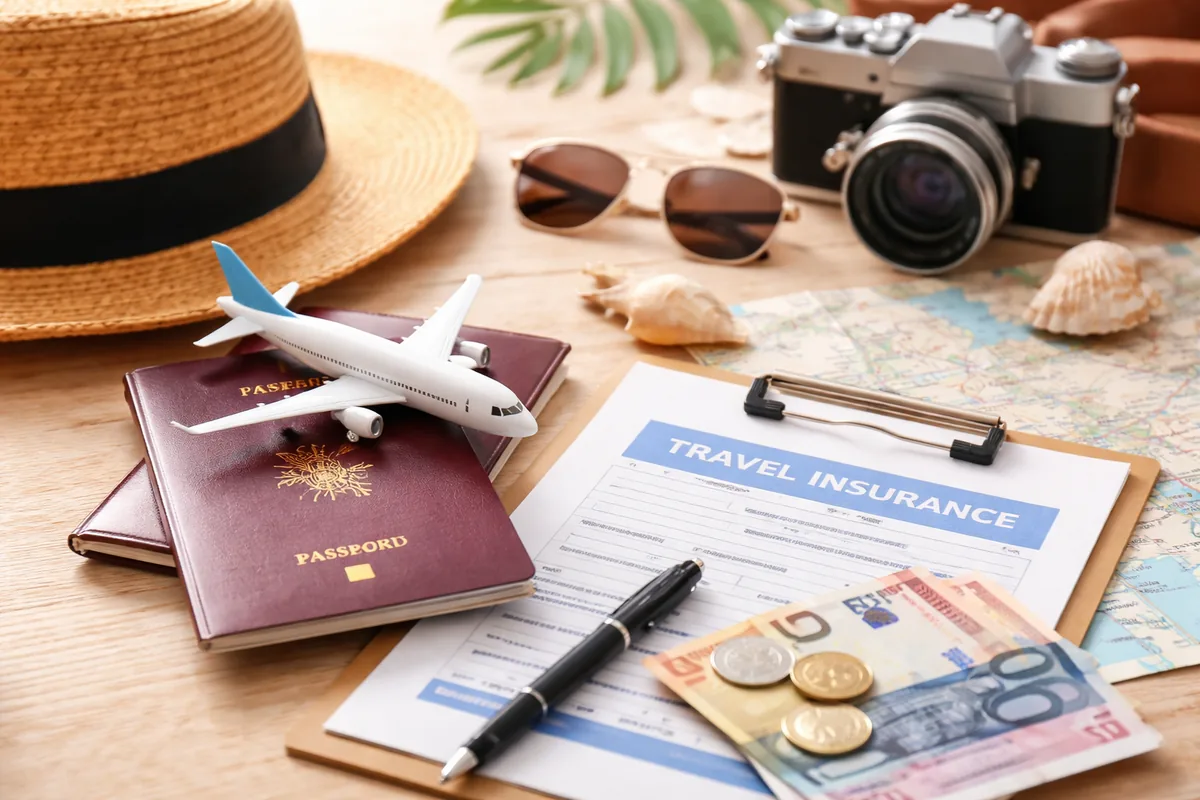 Faut-il prendre une assurance voyage pour un séjour à l'étranger