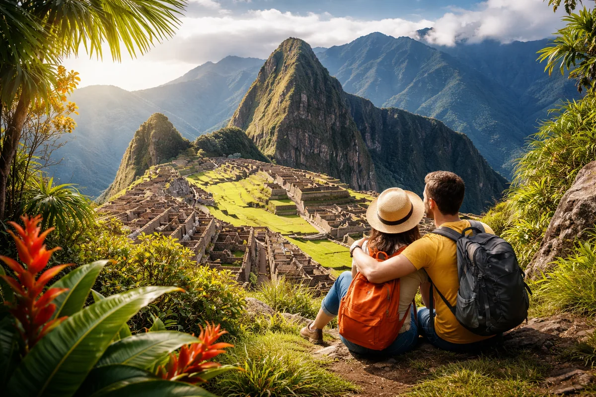 Quand est la meilleure saison pour visiter l'Amérique du Sud